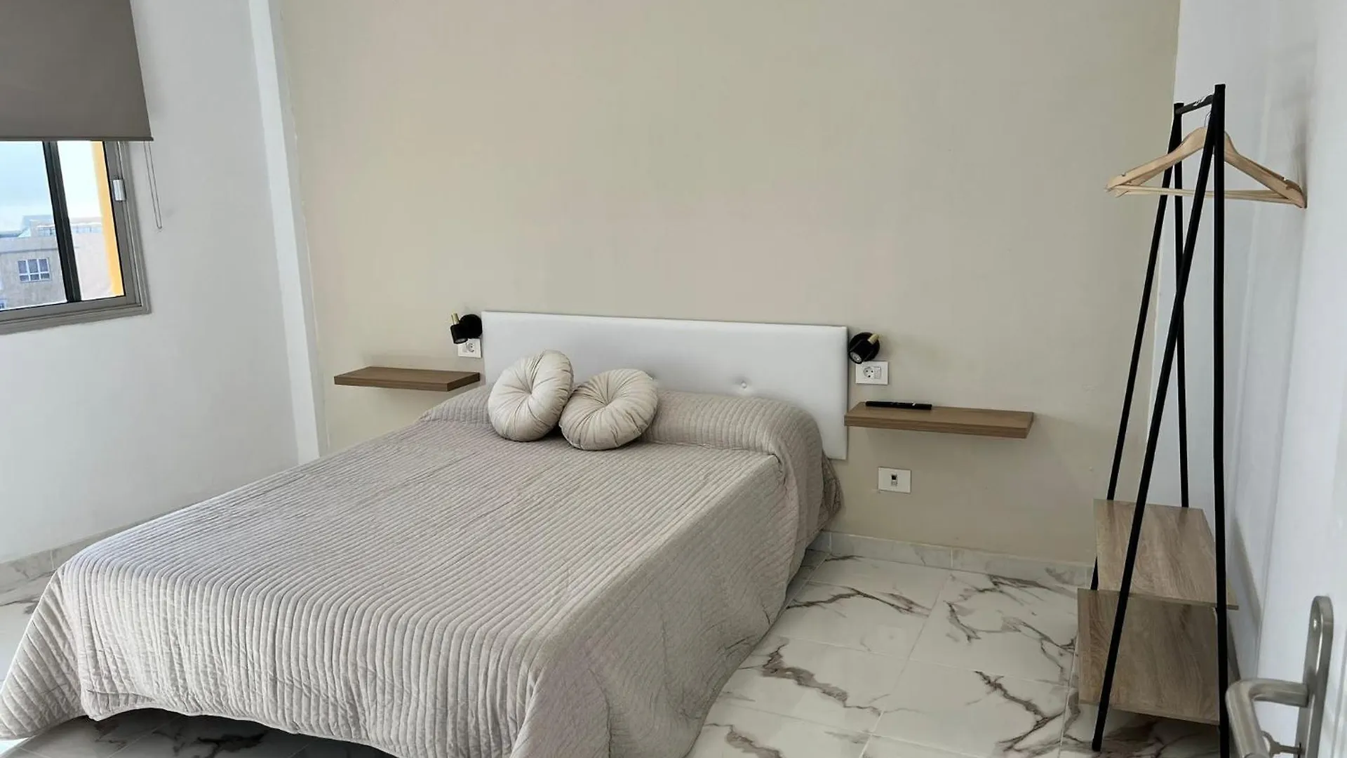 Casa Taknara 2 Lägenhet Santa Cruz de Tenerife Spanien